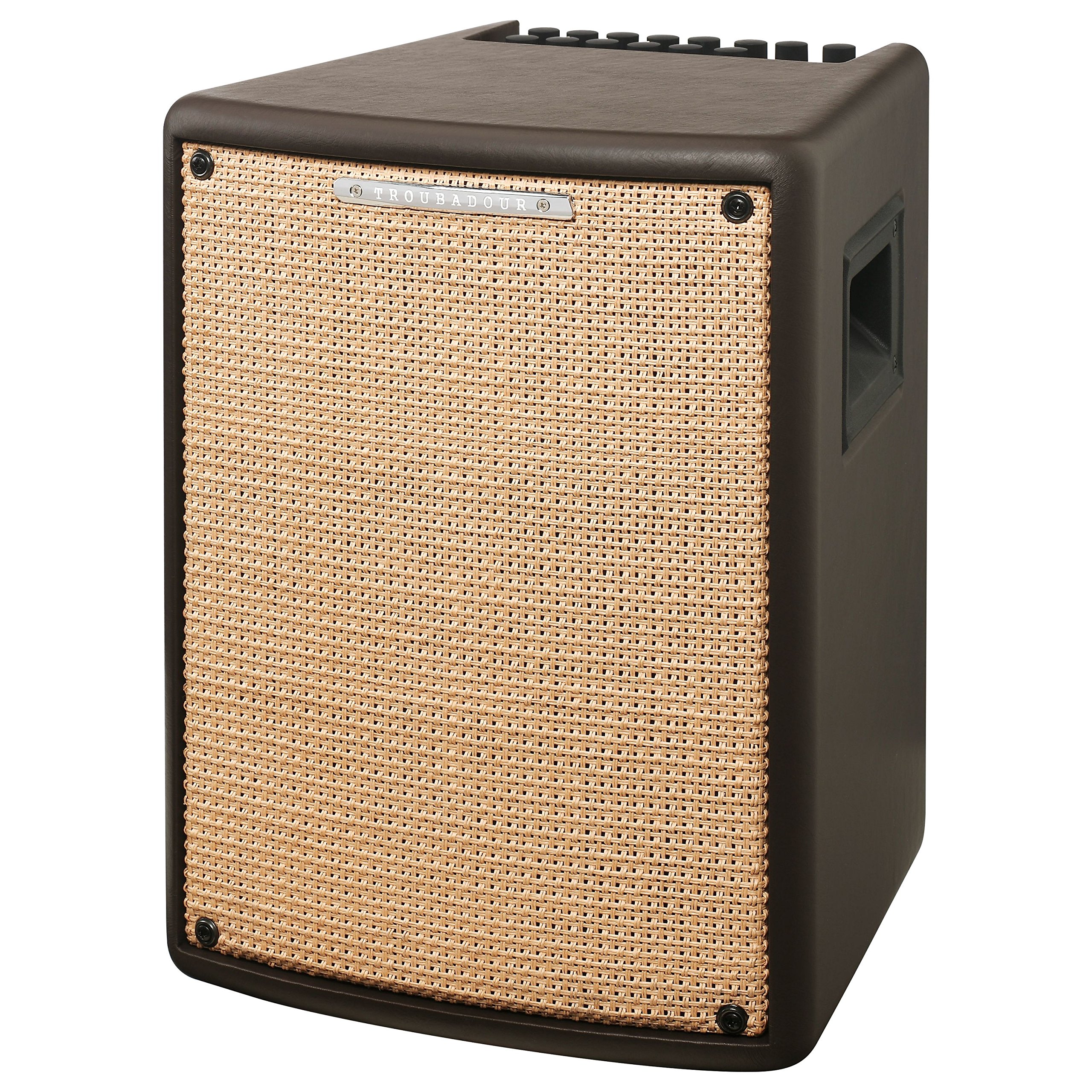 Ibanez T80II-U Troubadour amplificateur combo pour guitare acoustique, 80W