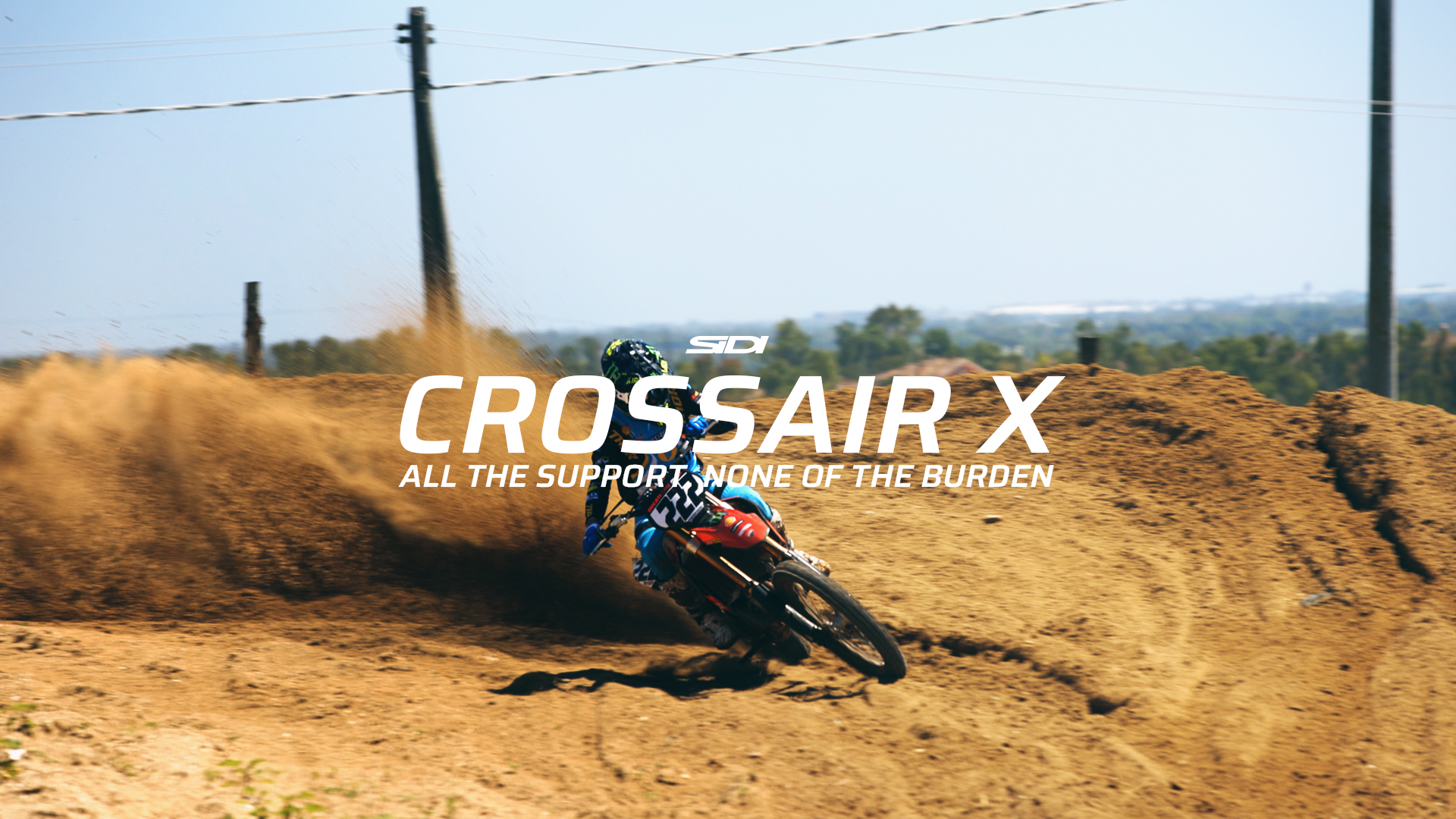 Amazon.com: Sidi Crossair X Off-Road Boots : Automotive