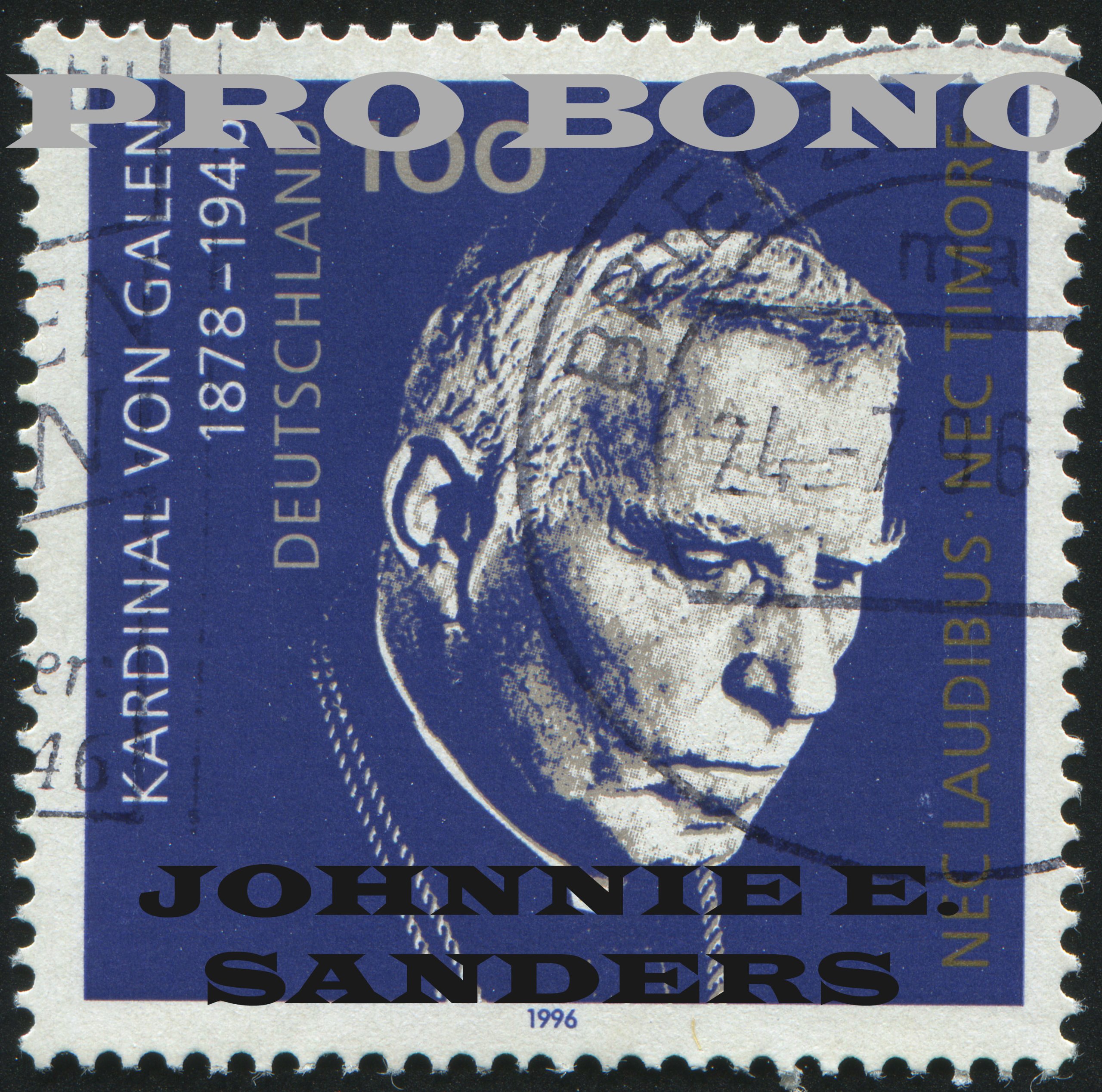 Pro Bono: The Devin James Series