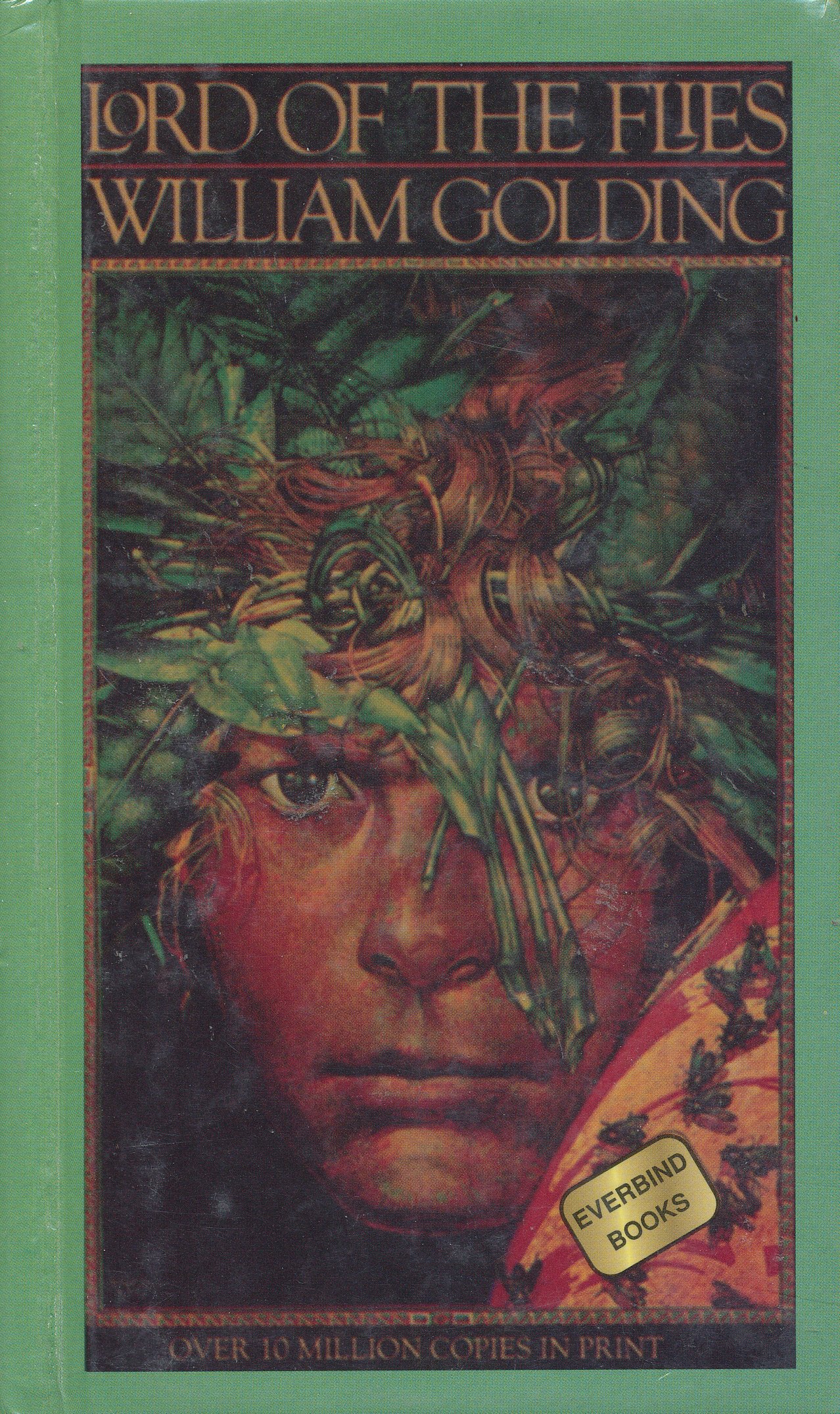 Buy Lord of the Flies — BookShops.in