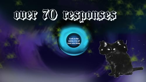 Magick 8 Ball