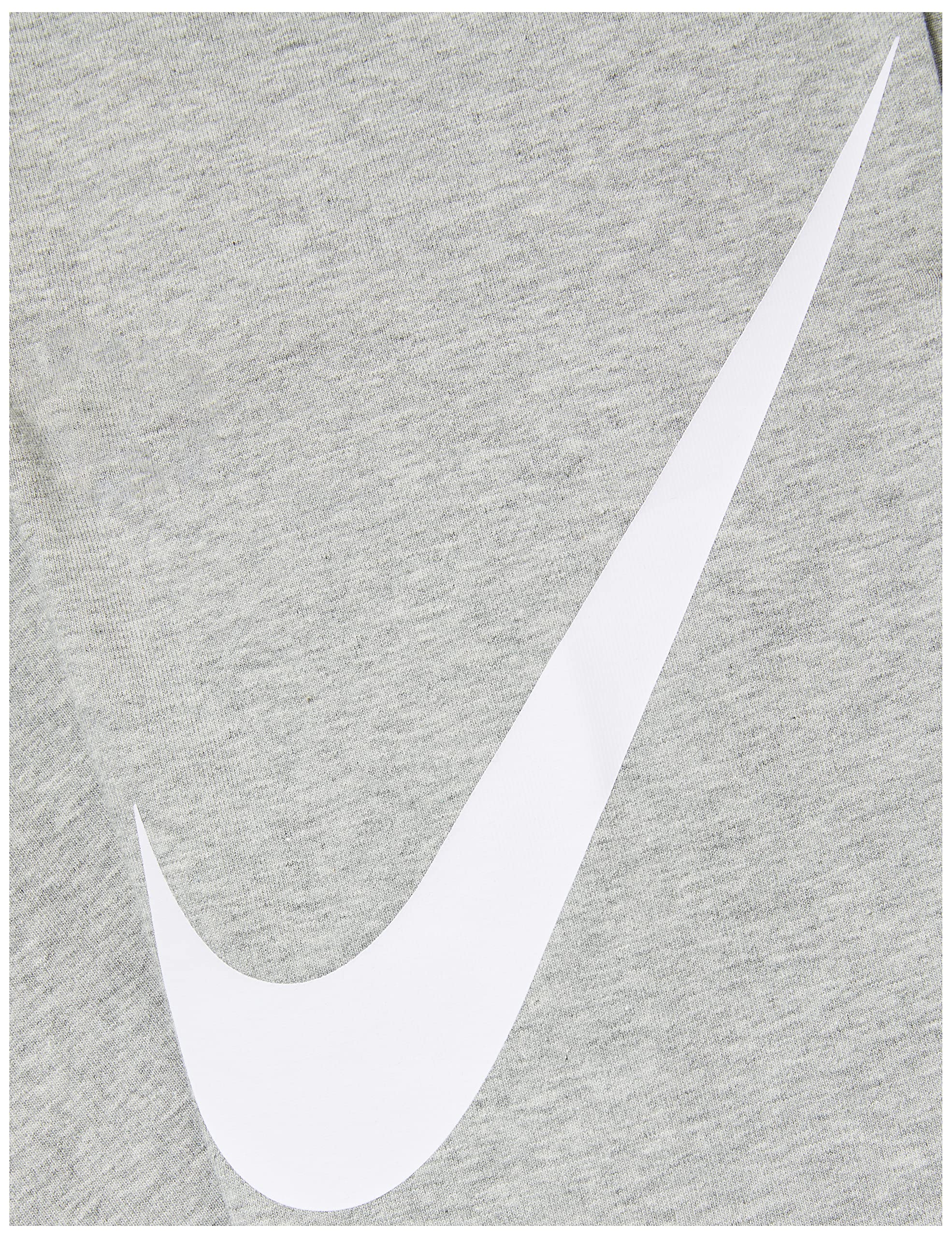 NIKE Essential Gx Mr Swoosh - Mallas Color Negro/Blanco, Talla XS