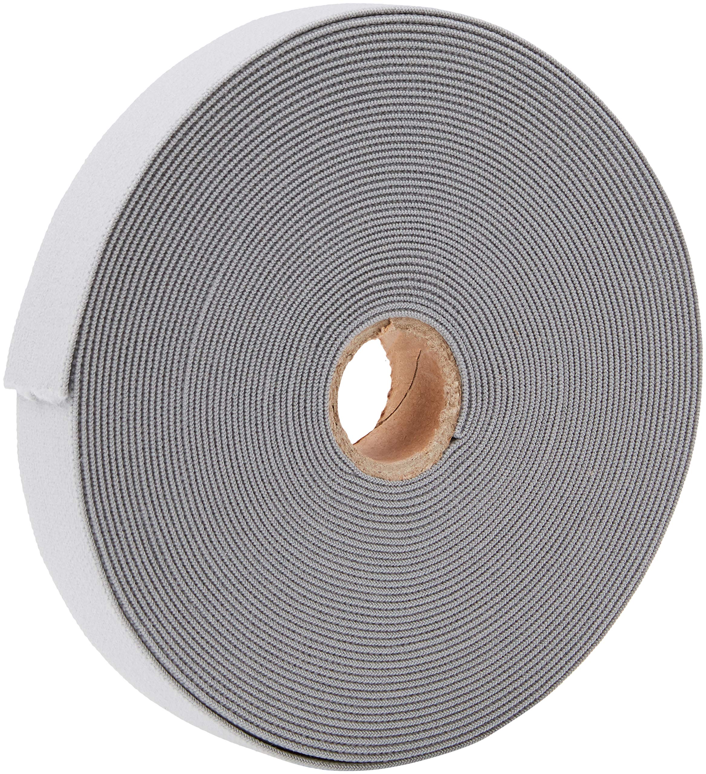 Prym Grey Soft Elastic Waistbanding