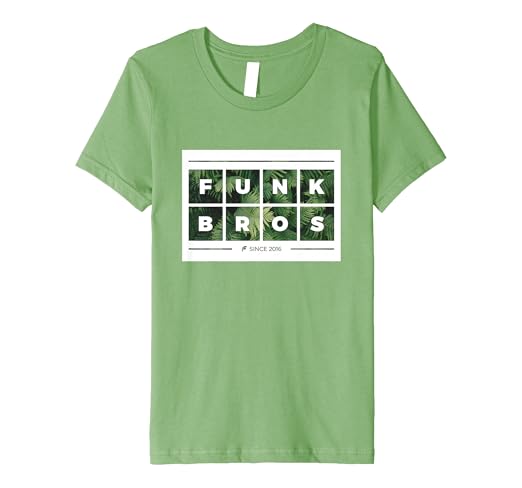 funk bros merch hoodie