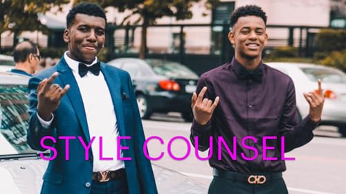 STYLE COUNSEL