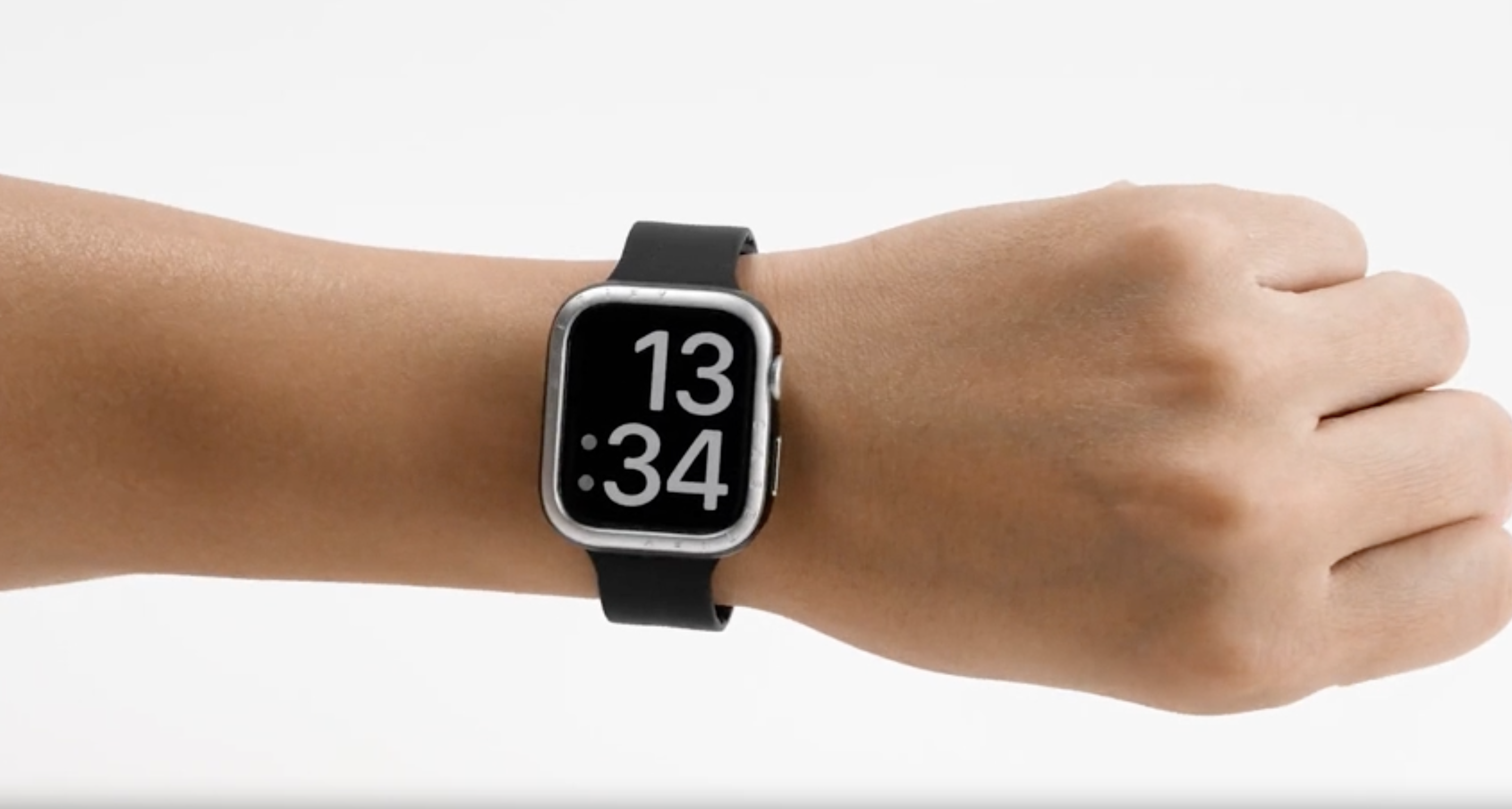 Amazon.com: CASETiFY Gem Watch Case Compatible with Apple Watch