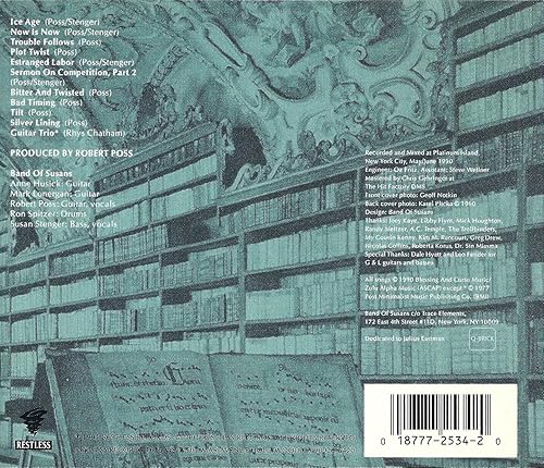 Miniatura 2 de The Word and the Flesh