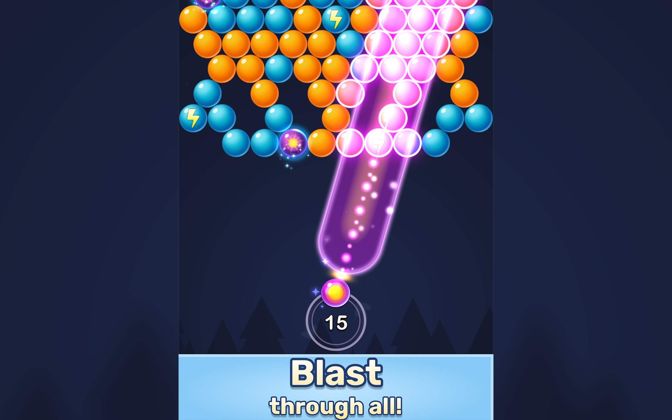 Bubble Pop! Puzzle Game Legend - App on Amazon Appstore