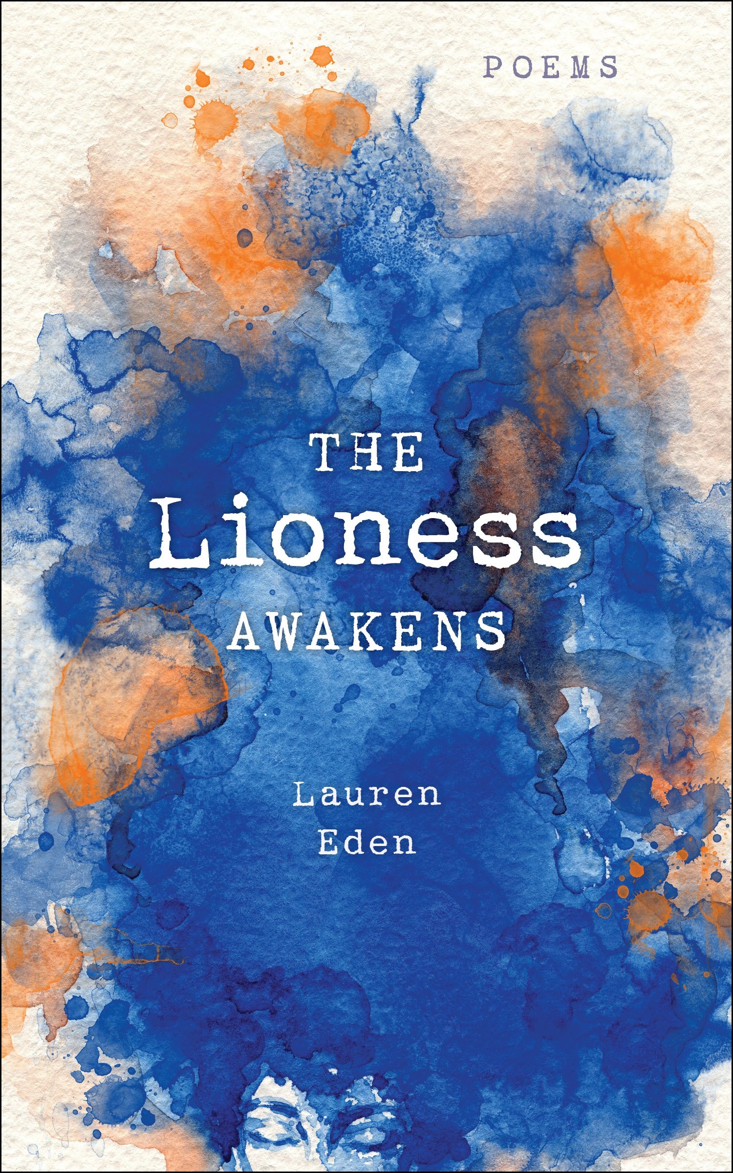 Buy Lioness Awakens — BookShops.in