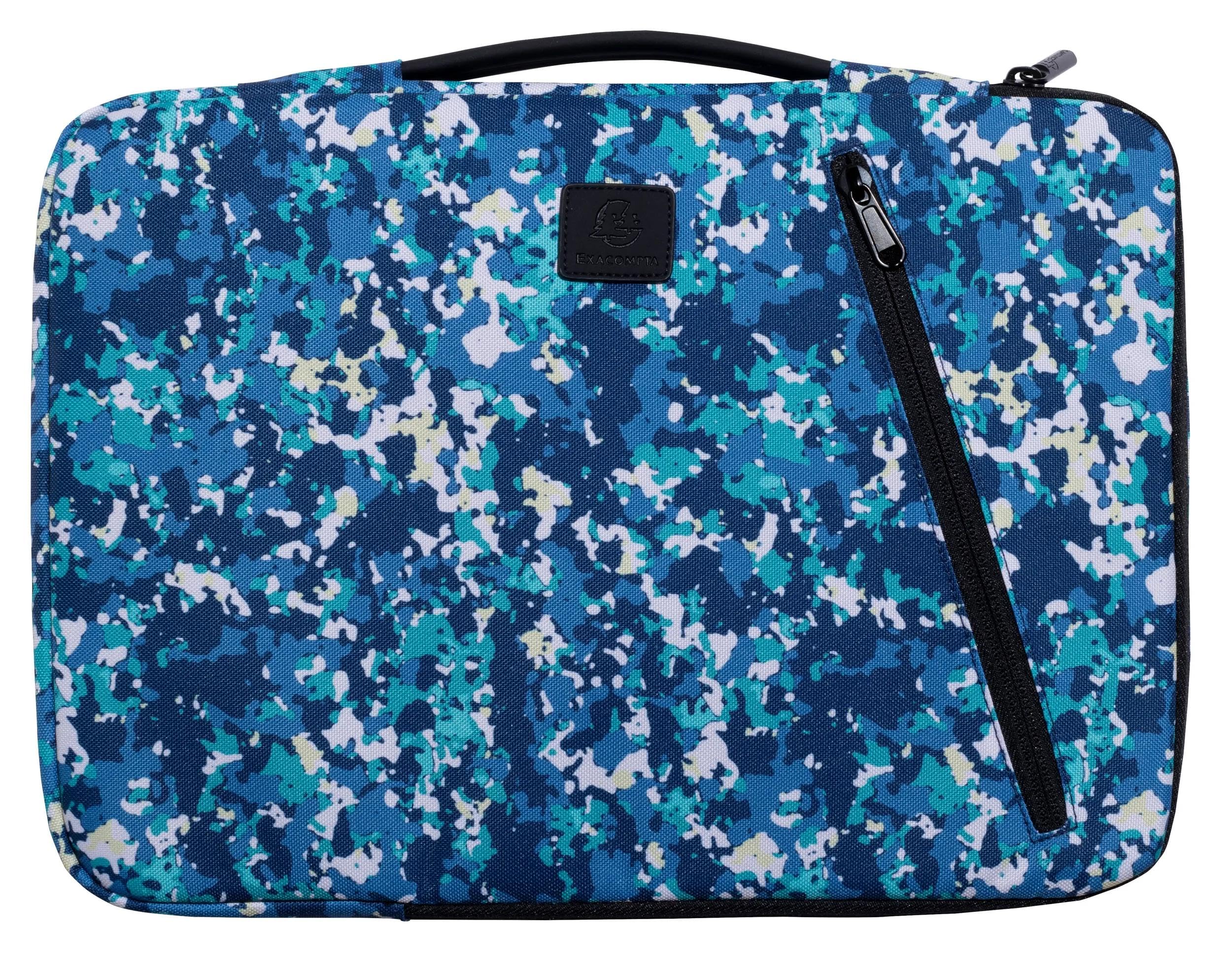 Exacompta 13-14 inch Padded Laptop Sleeve