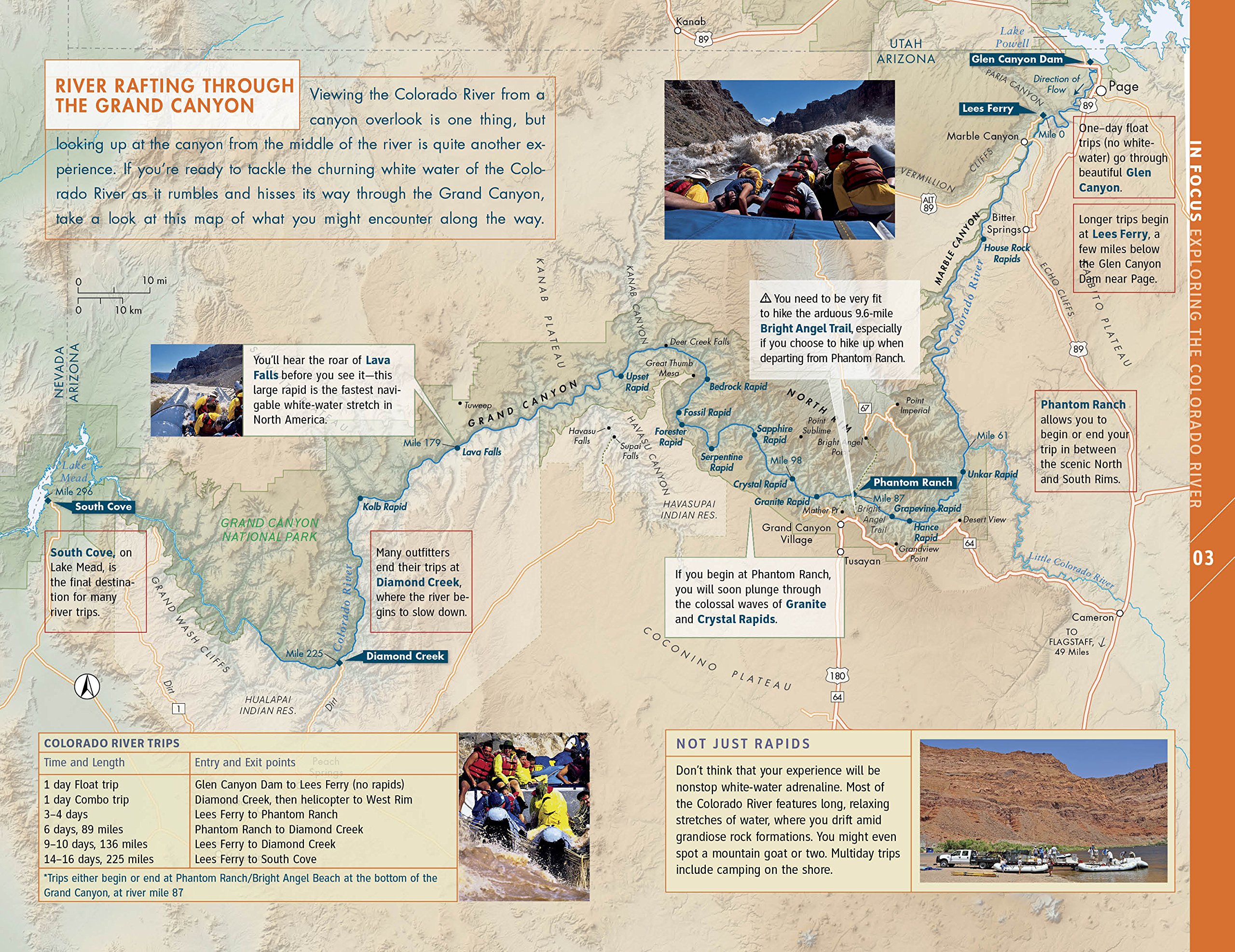 Fodor's Arizona & The Grand Canyon (Full-color Travel Guide)