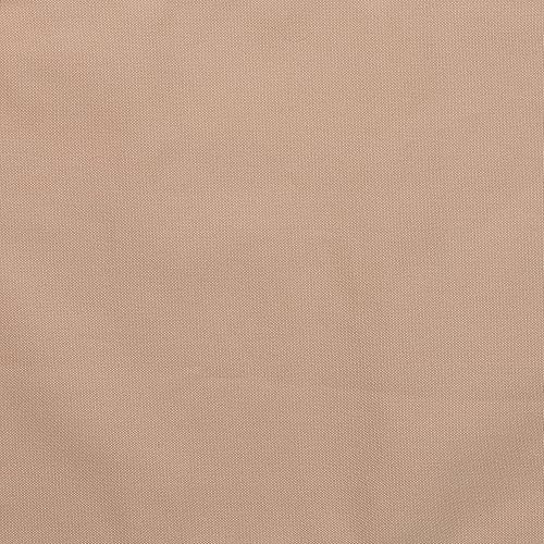 Miniatura 8 de Casual Home - Silla de director de 24 pulgadas, marco de roble miel, con lona bronceada, altura de mostrador