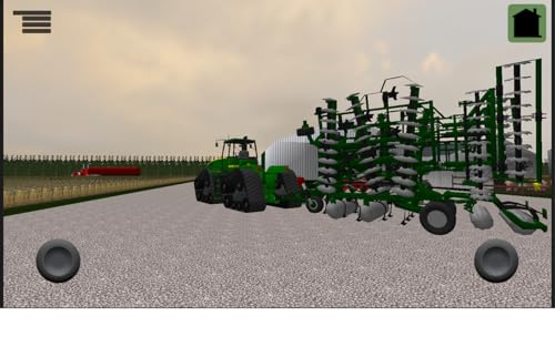 Farming USA