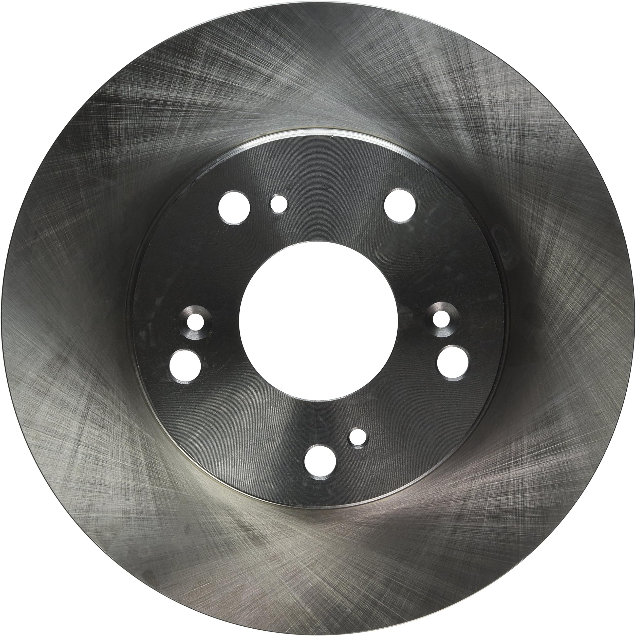 INC. 121.40056 C-Tek Standard Brake Rotor