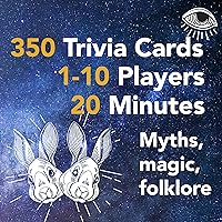 Vista 10 de Conejo conejo: un juego de supersticiones por Pink Tiger Games, juego de cartas