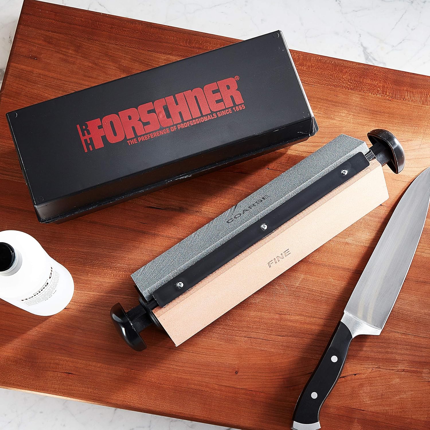 Exсluѕіvе Dіѕсоunt 60% Prісе Victorinox 3-Way Sharpening System, 1, Black Exсluѕіvе Dіѕсоunt 70% Prісе Victorinox 3-Way Sharpening System, 1, Black