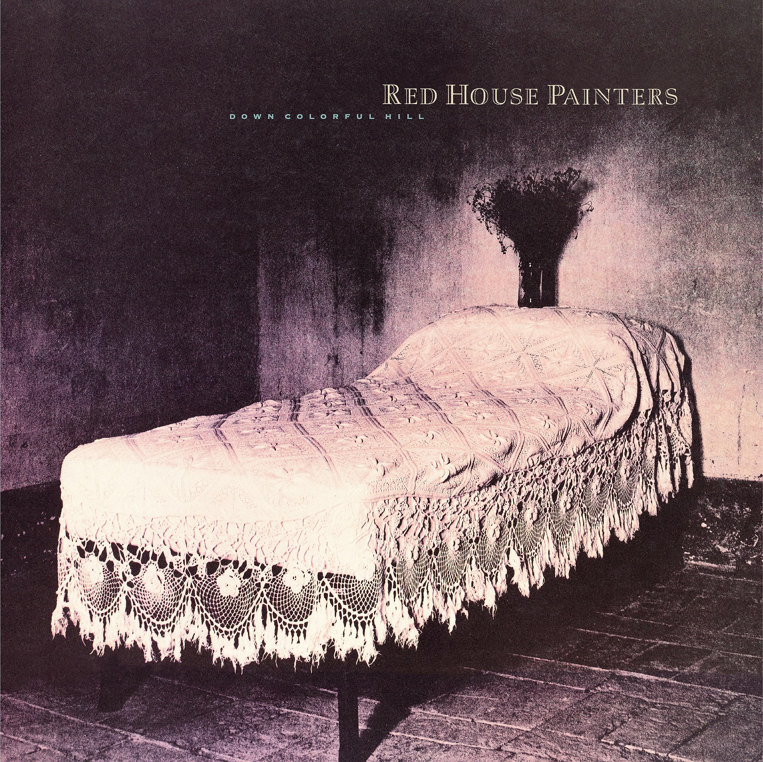 Red House Painters