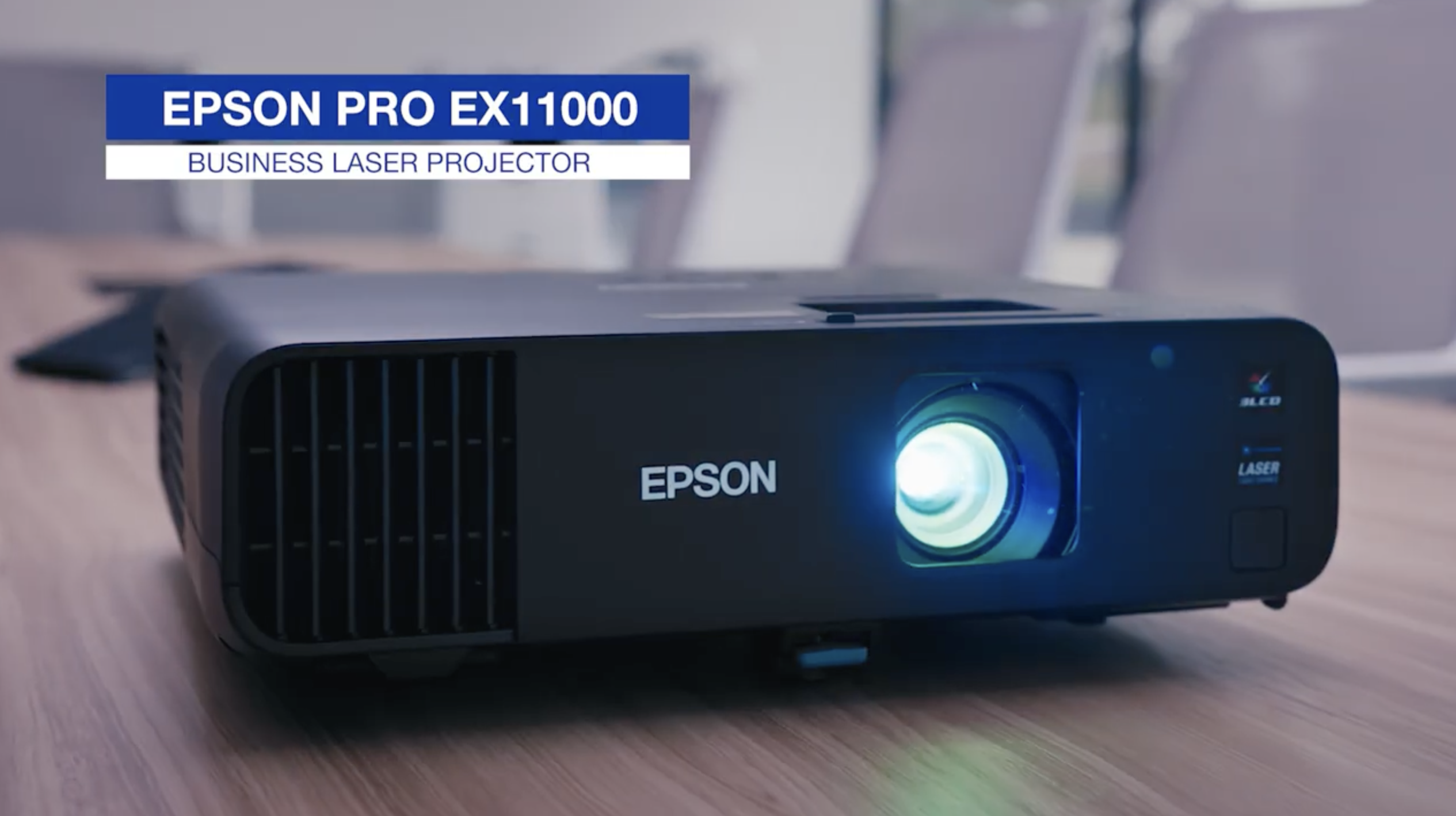 Amazon.com: Epson Pro EX11000 3-Chip 3LCD Full HD 1080p Wireless