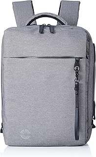 [ピーアイディー] 2way 軽量 ビジネスリュック Nove ノーヴェ PAN201