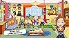 My Town : Grandparents Play home Fun Life Game #3