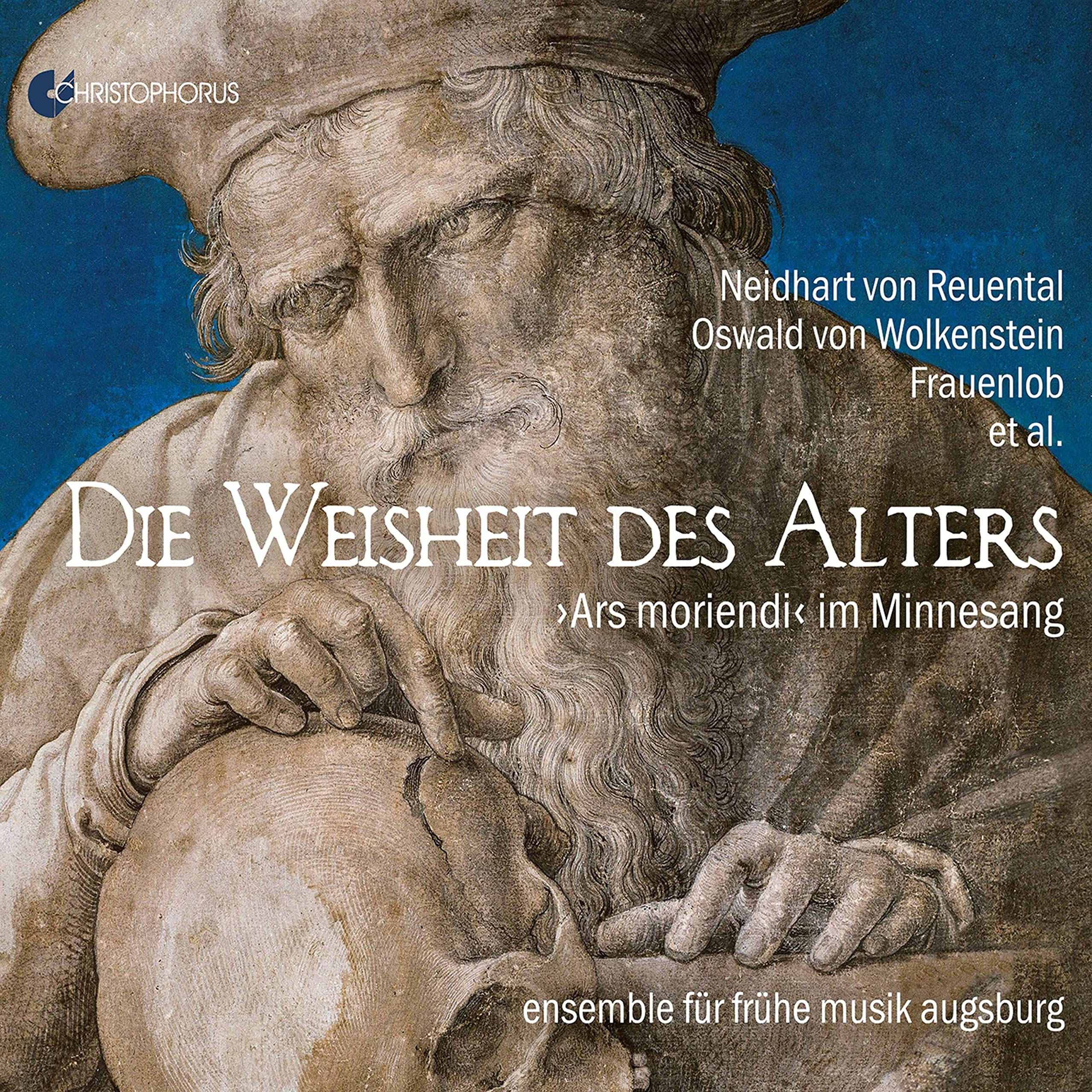 Die Weisheit Des Alters - "Ars Moriendi"