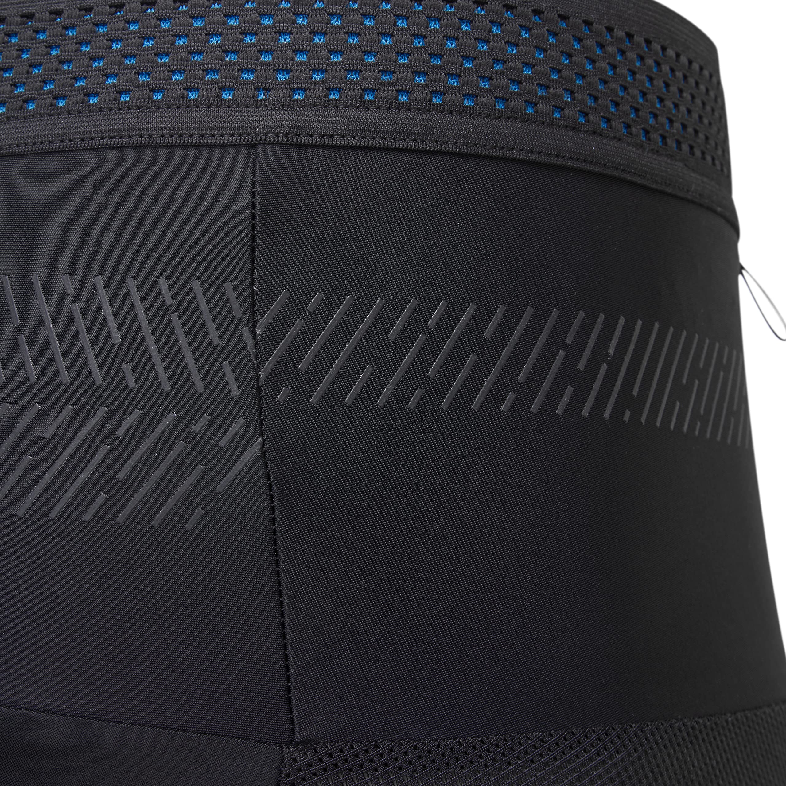 Altura Kielder Undershorts Pantalones Cortos de Gel de Ciclismo para Hombre