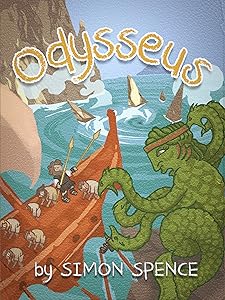 Odysseus