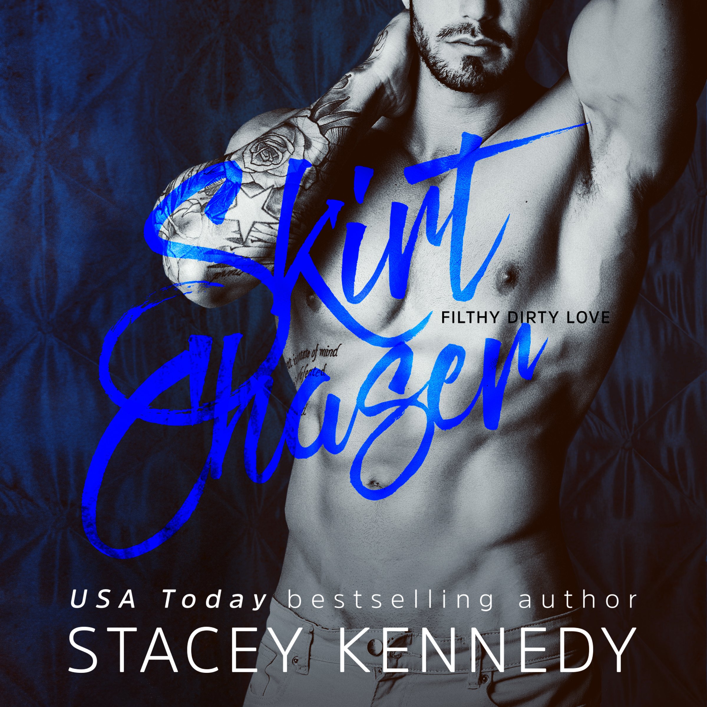 Cover art for Skirt Chaser