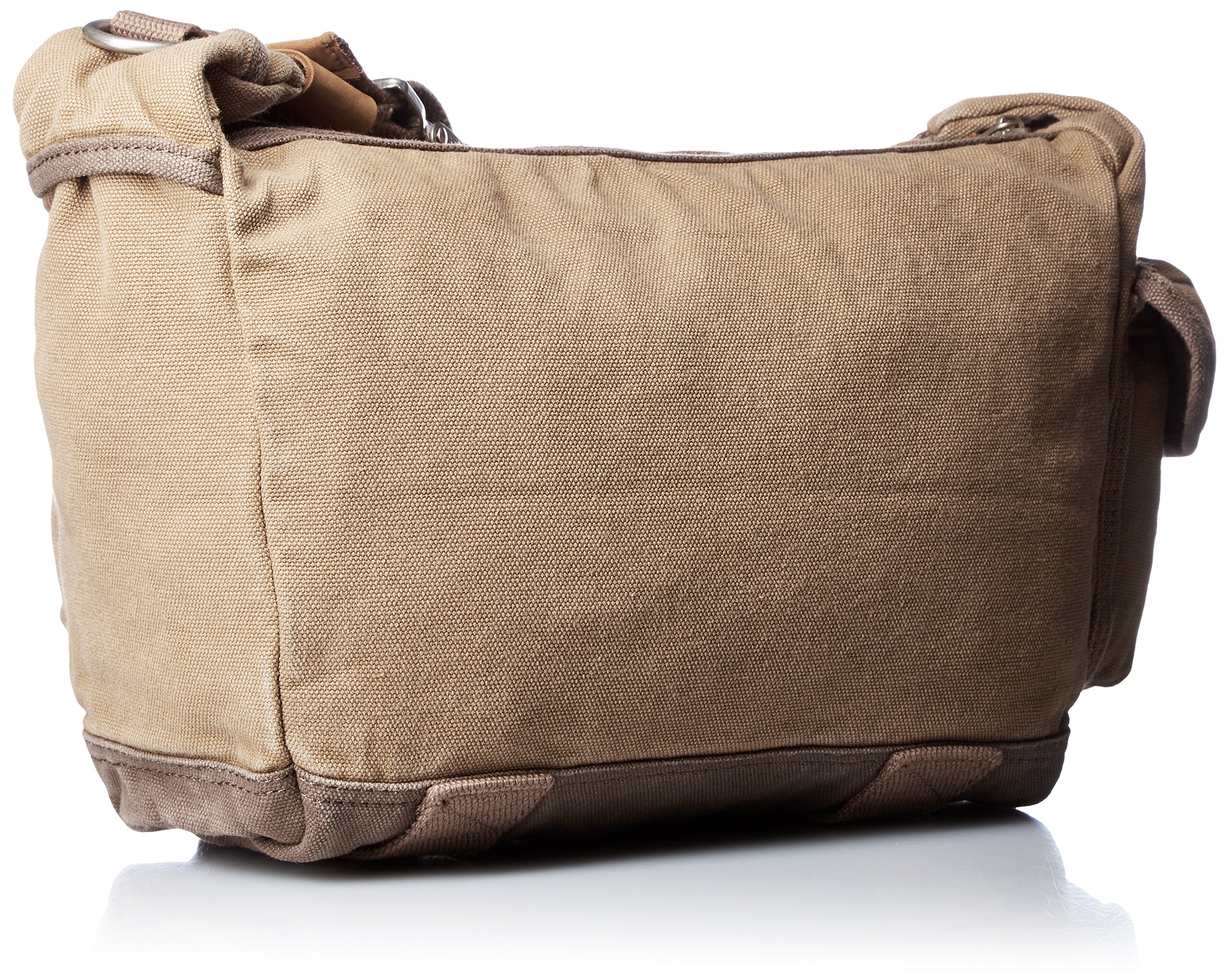 [デバイス] ショルダーバッグ Cargo ダークベージュ