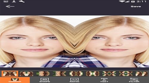 Nabass Photo Editor thumb #12