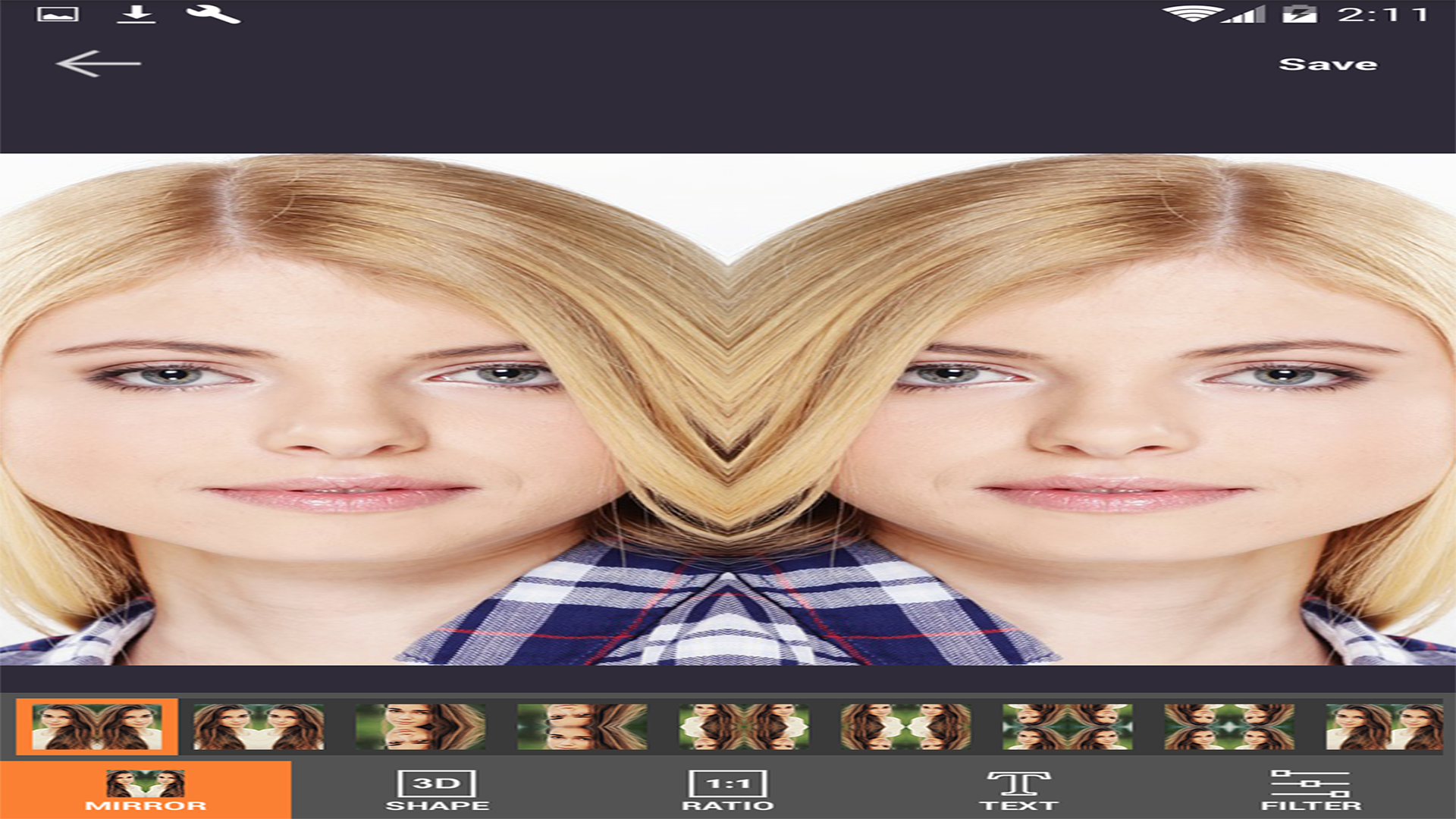 photo editor - App on Amazon Appstore