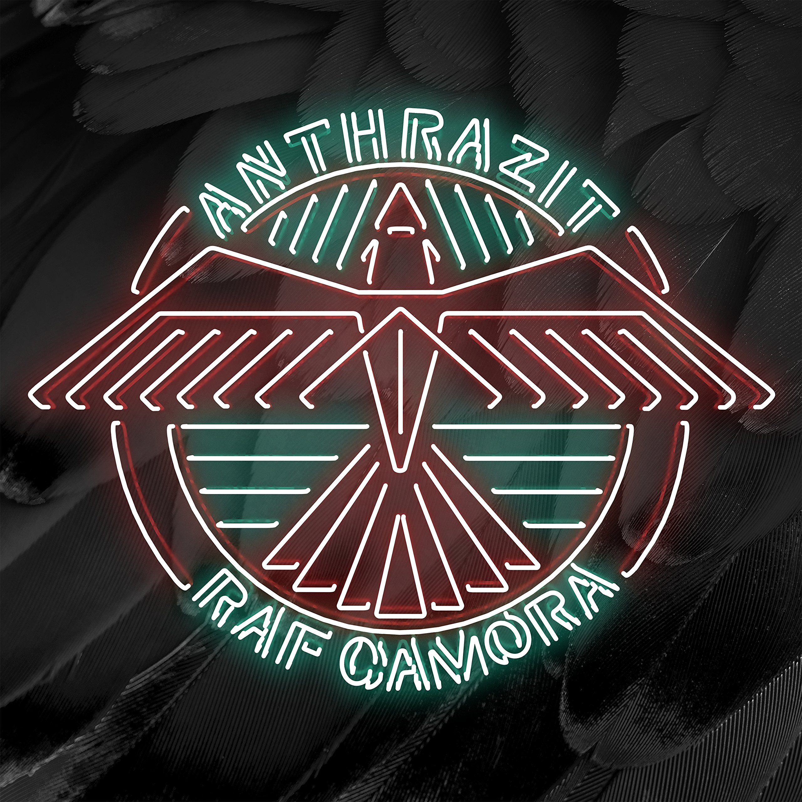 Anthrazit (Limitierte Fanbox)