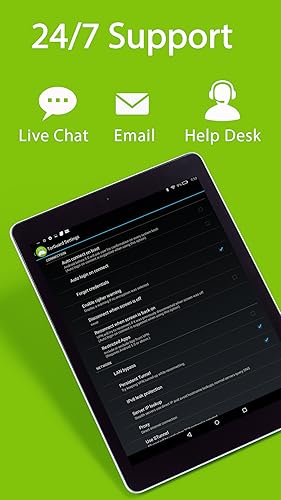 TorGuard VPN