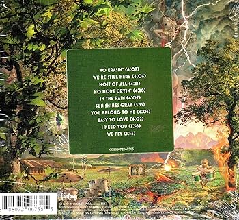 その他 Trails &amp; Traces [CD] 21M6FN6V4RL._UF350,350_QL50_.jpg