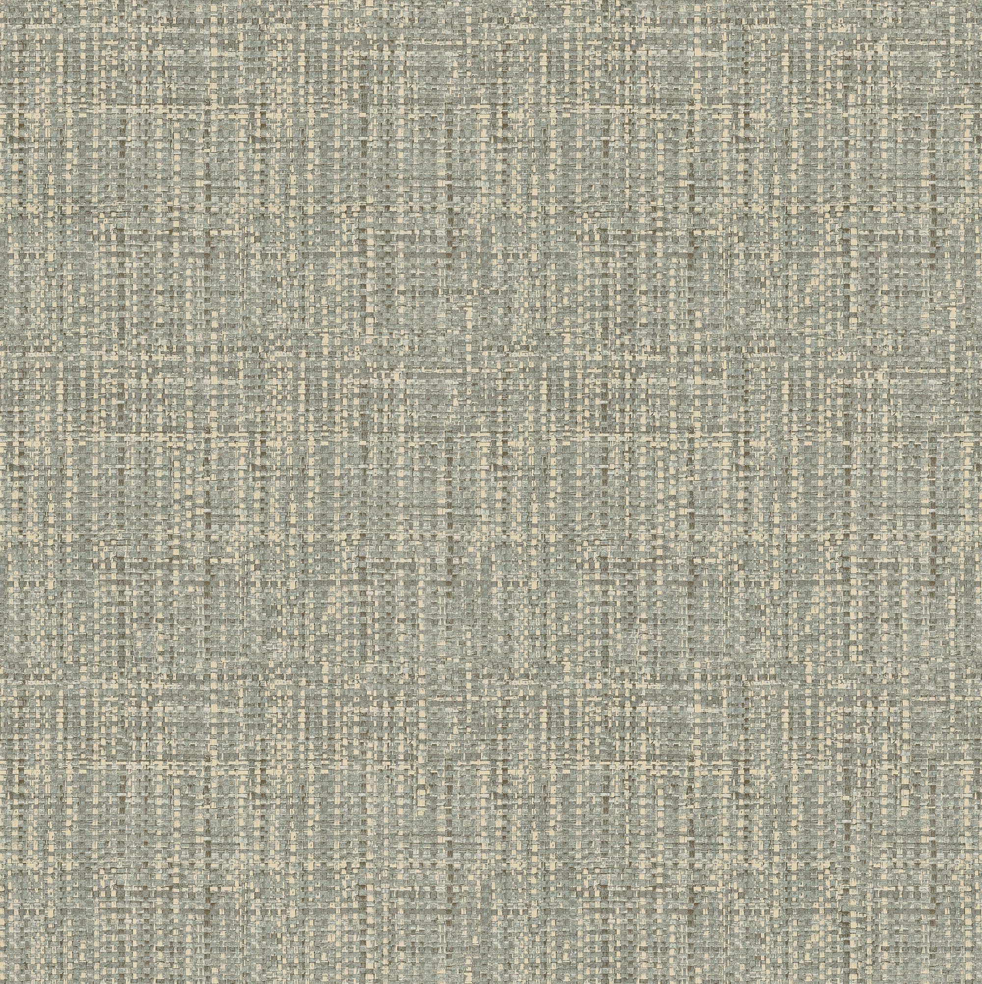 Papel tapiz para cocina y tocador Tommy Bahama Exuma vinilo lavable autoadhesivo gris