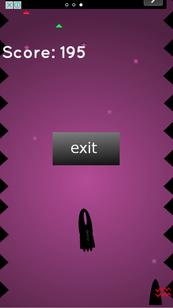 Rocket Game - App on the Amazon Appstore