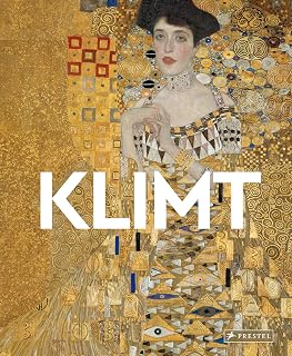 Klimt: Masters of Art