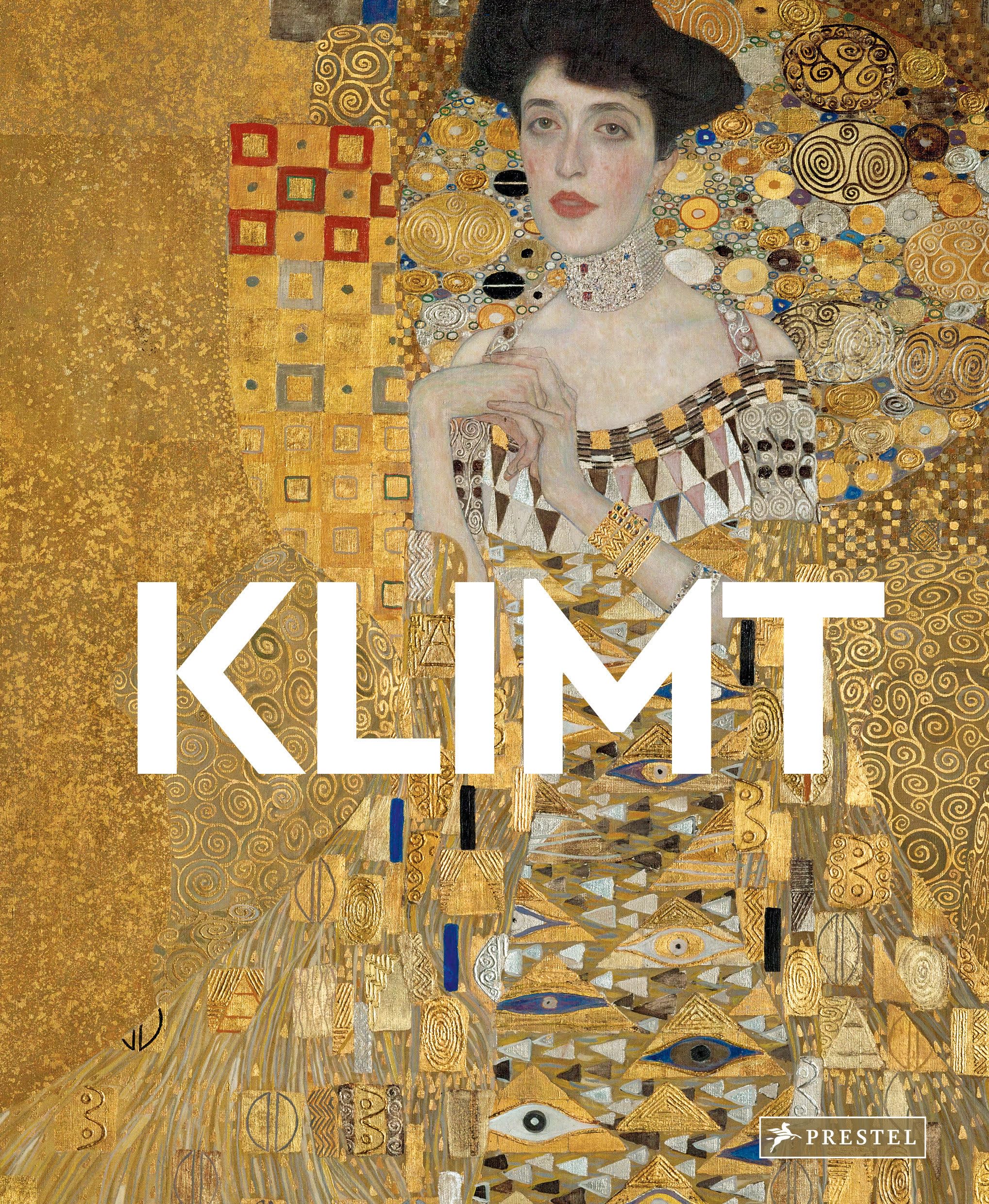 Klimt Masters of Art Amazon.co.uk Angela Wenzel 9783791387932 Books