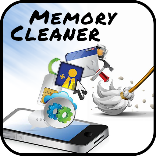 Memory Cleaner App on Amazon Appstore
