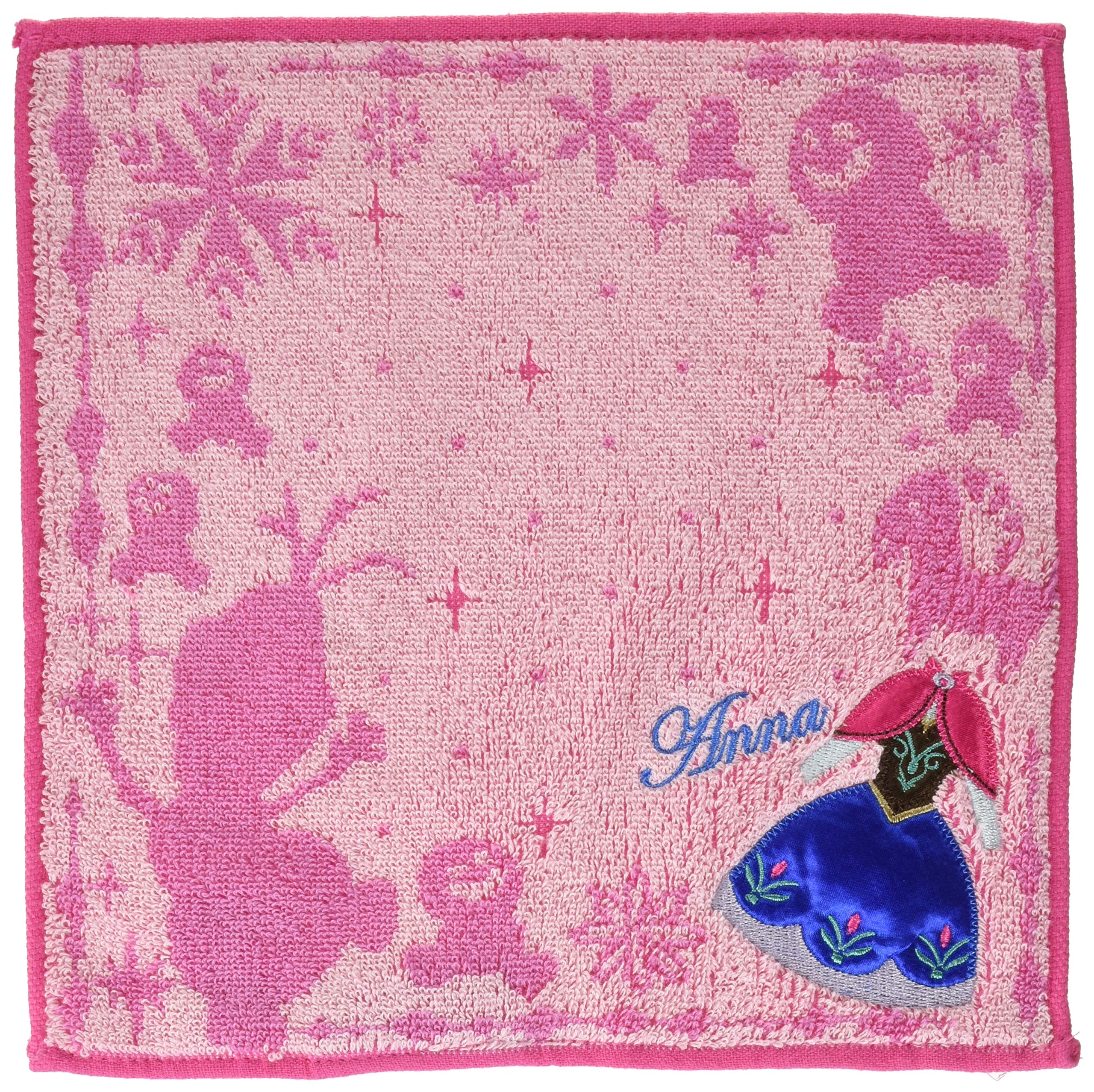 アナ雪 ハンドタオル Amazon｜丸眞 ハンドタオル ディズニー アナと雪の女王2 34×36cm