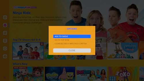 HappyKids Premium