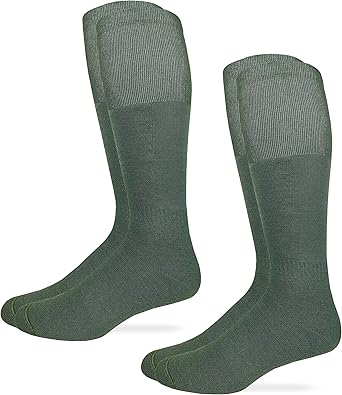 Moisture wicking boot socks Clearance