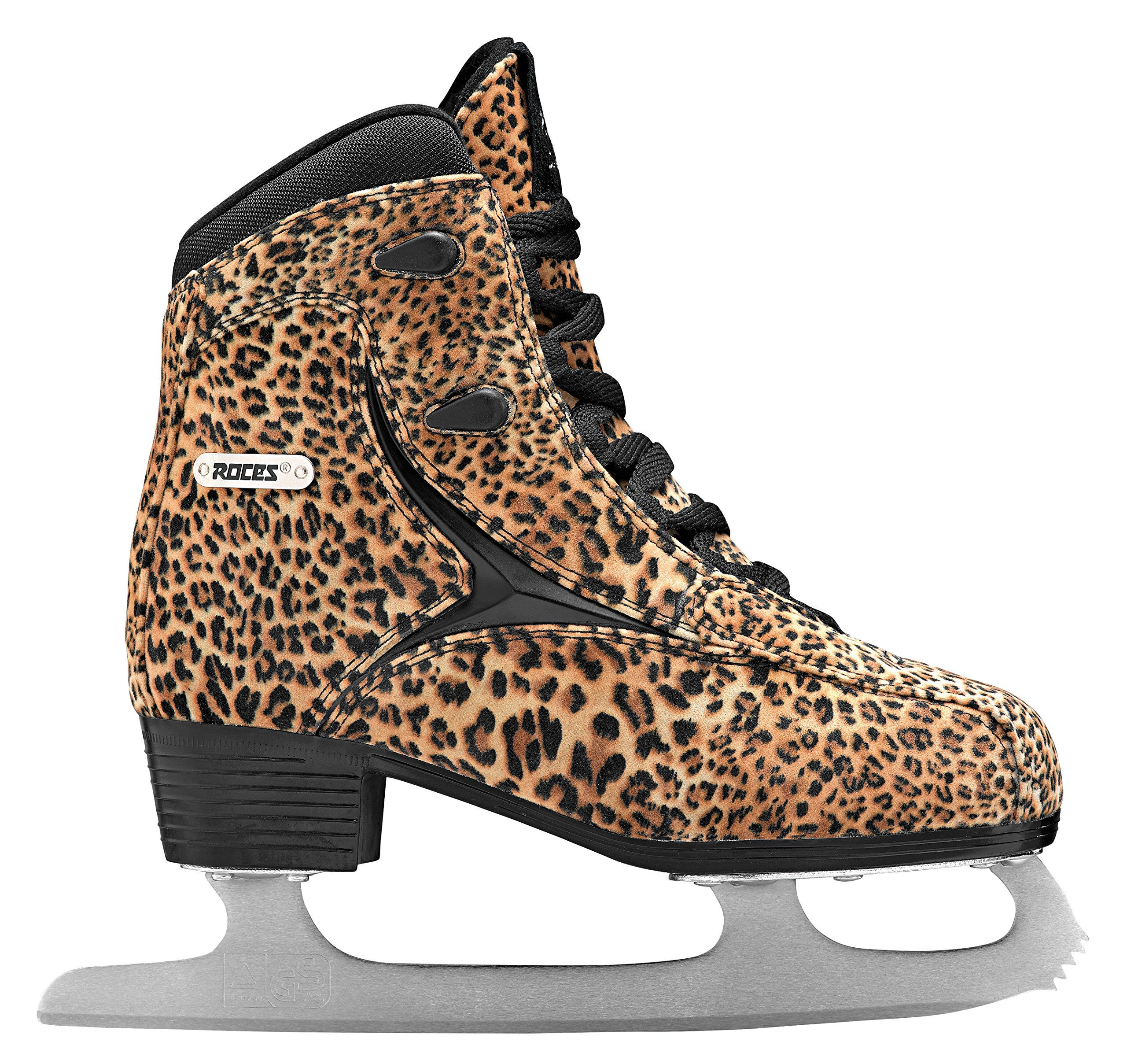 Roces Pattini da Donna pardus