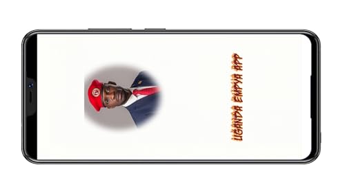 Uganda Empya!