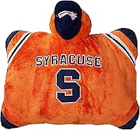 Vista 18 de NCAA, almohadón en forma de mascota