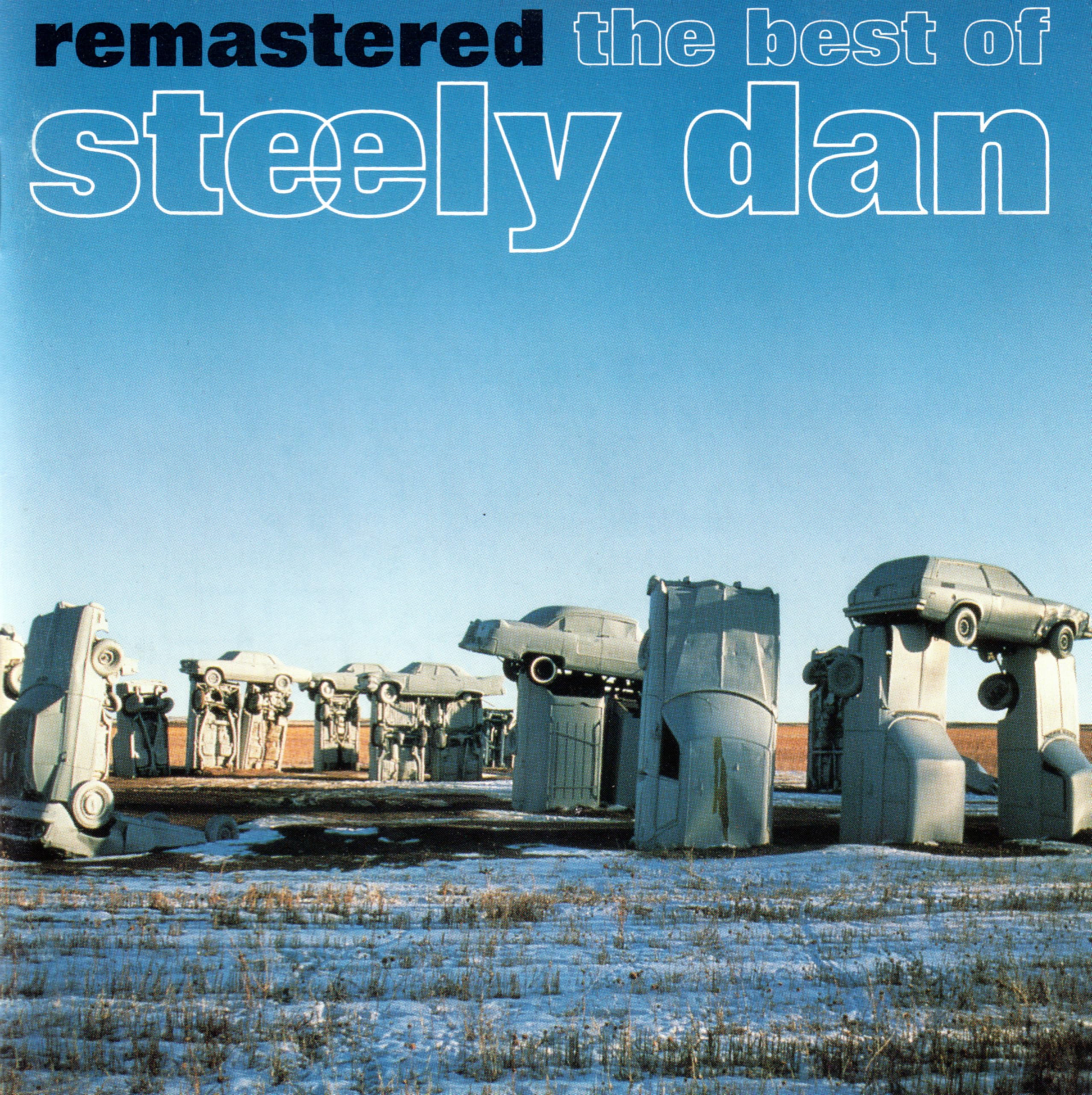 Steely Dan CD セット 7点 Best of Steely Dan Then & Now: Steely Dan: Amazon.ca: Music