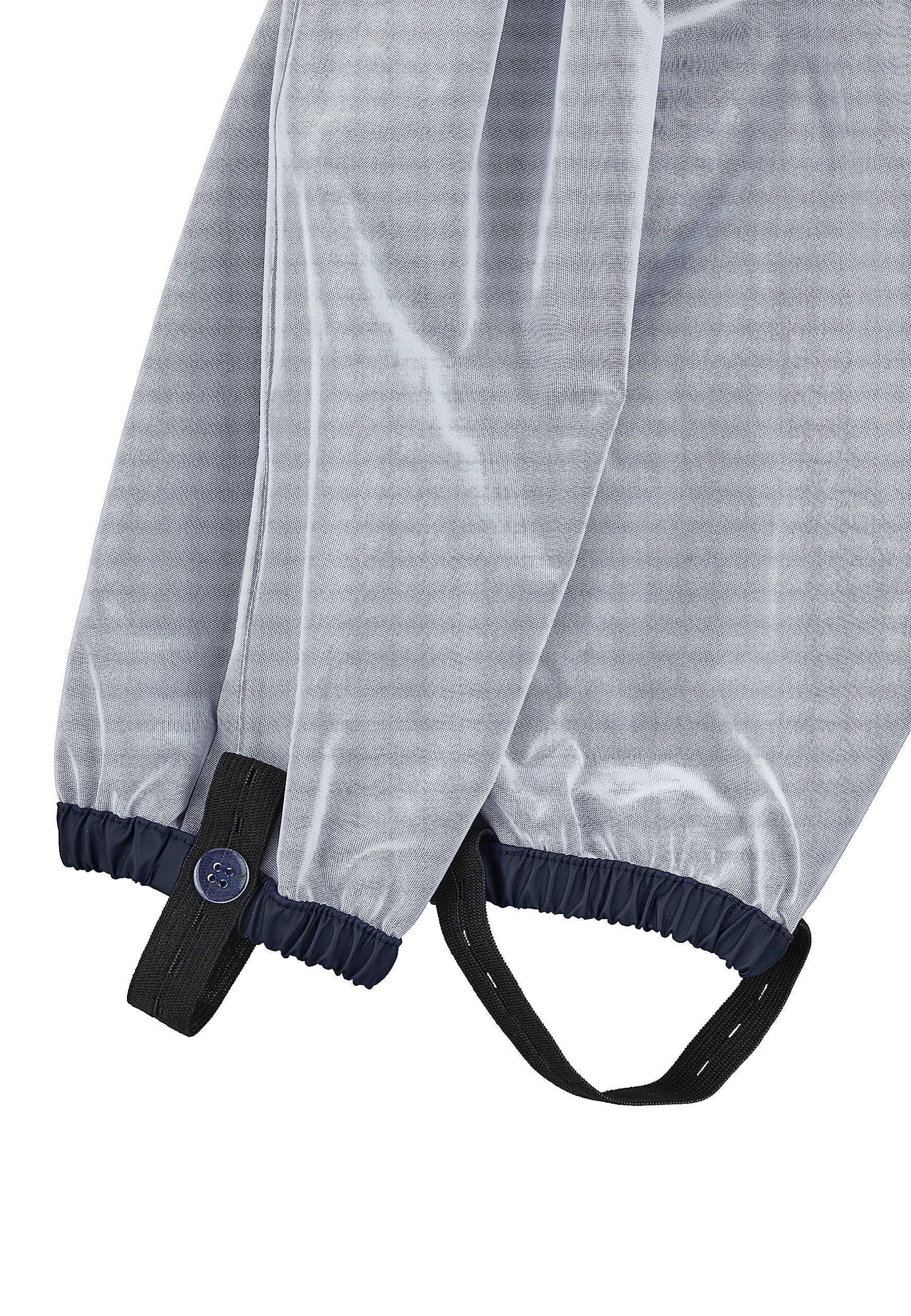 Sterntaler Unlined Rain Pants - Pantalones de Lluvia sin Forro Unisex Adulto