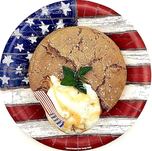 Miniatura 8 de Galletas de melaza de jengibre! 3 galletas caseras grandes de 5 pulgadas