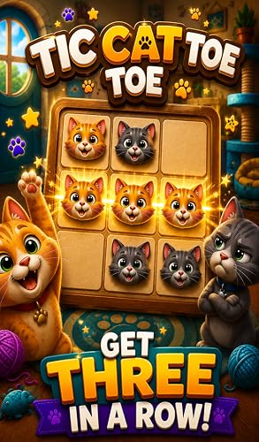 Tic Cat Toe – vue 3