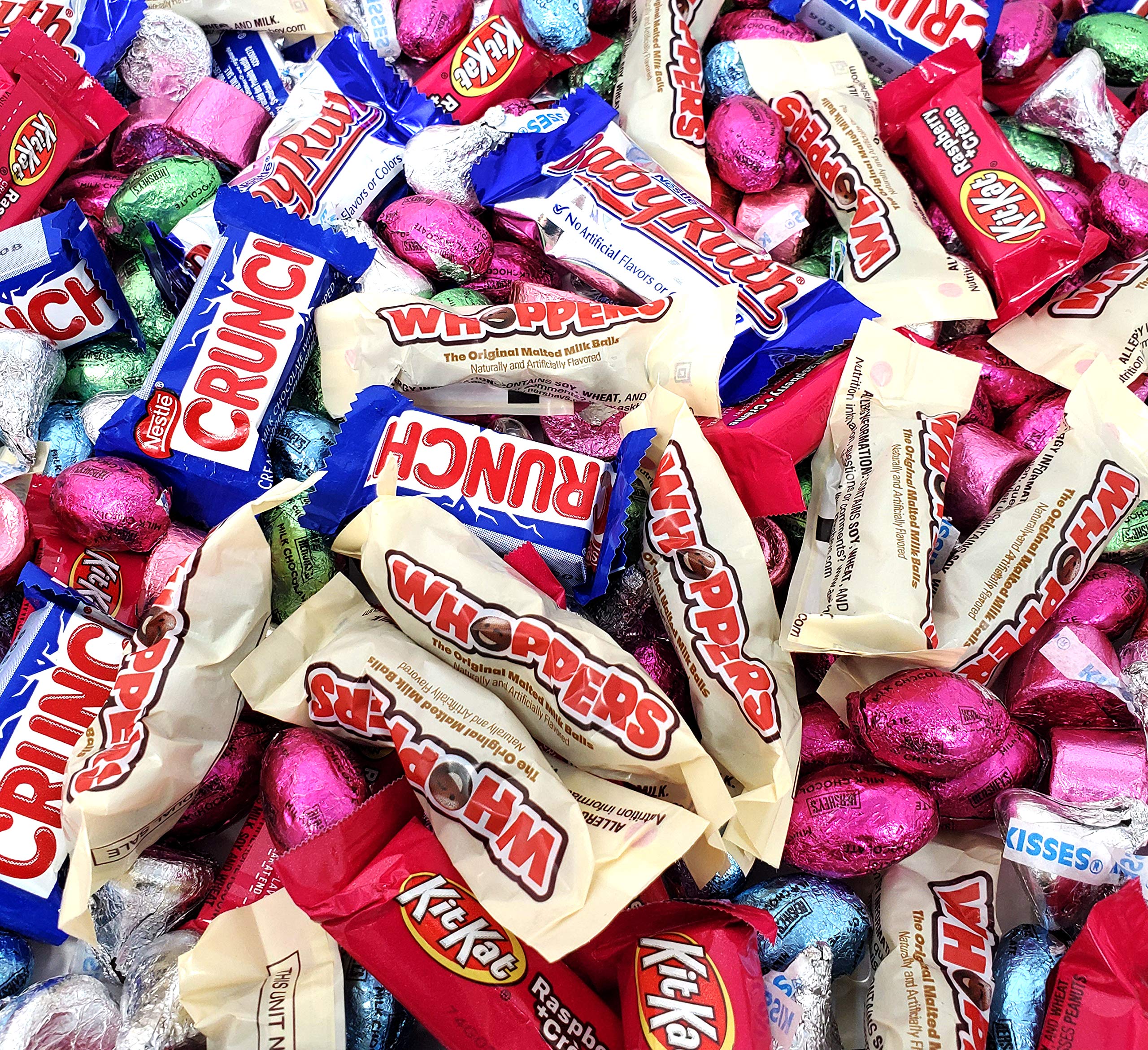 Buy Mother's Day Candy Box Kit Kat Raspberry Creme Miniatures, Hershey